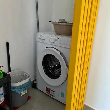 Il Cormorano Apartment