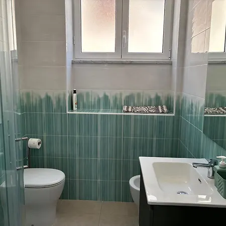 Apartment Il Cormorano *