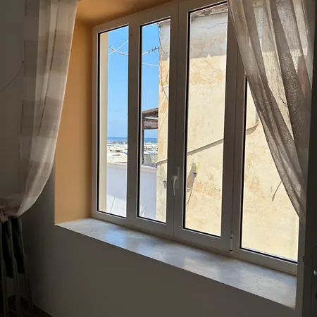 شقة Il Cormorano