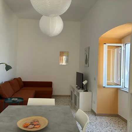 Apartment Il Cormorano Forio (Isola d'Ischia)