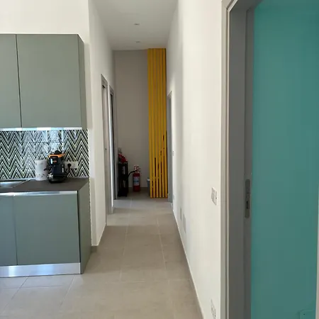 Apartment Il Cormorano Forio (Isola d'Ischia)